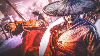 DAY 7 as shinobi in sekiro shadows die twice [upl. by Arimlede]