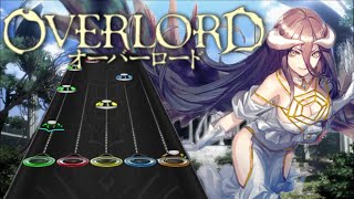 Clattanoia  Overlord  Clone Hero [upl. by Mirisola]