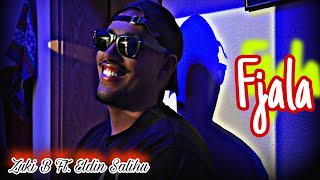 Zuki B Ft Eldin Salihu  Fjala Official Video [upl. by Arres182]