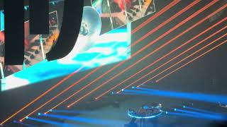 Wait M83  Kygo Live at The Climate Pledge Arena in Seattle Washington 1092024 [upl. by Griffis]