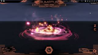 Star Glitcher Zorium Reawakened  ULTIMATE  THE FORMIDABLE  Showcase [upl. by Mayworm]