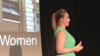 The gifts of infidelity  Kelsey Grant  TEDxGastownWomen [upl. by Reo]