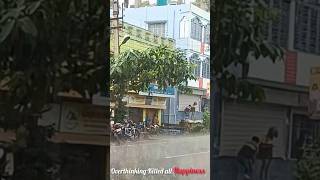 Rain Vs Bikers বৃষ্টি মধ্যে বেরোলে যা হয় shortsfeed shorts rain biker motovlog youtubeshorts [upl. by Resarf]