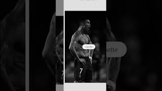 Ronaldo Wallpaper [upl. by Etiam]