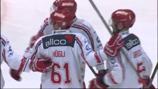 Highlights Hockey Thurgau vs SCRJ Lakers [upl. by Hecht884]