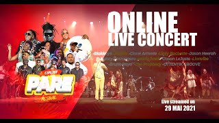 ESKI ZOT PARER  FULL CONCERT LIVE  Motikam 29 mai 2021 [upl. by Placidia772]