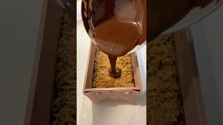 Part 1  Dubai Chocolate 😱 Biscoff Style [upl. by Werdnaed]