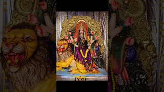 Day1 navaratri  Maa shailputri navratri india festival trending bhuvika dasara [upl. by Stiruc]