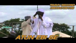 Fadilat Sheikh Sulaiman Faruq Onikijipa  Atebise [upl. by Nachison]