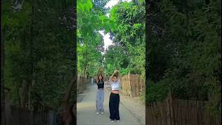 Galti Mero Chaina✌🏻 shortvideo ytshorts nepalitrending dancequeen1 youtubeshorts [upl. by Courtnay360]