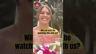 Married at First Sight NZ 2024 [upl. by Arianna459]