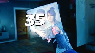 Dying Light 2 Stay Human Gameplay Part 35  So Thats Her Boyfriend [upl. by Rowe474]