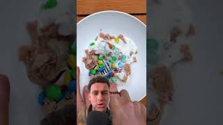 راح تنصدم حرفيا 😨❤️ food satisfying foodie recipe shortvideo explore shorts [upl. by Wales]