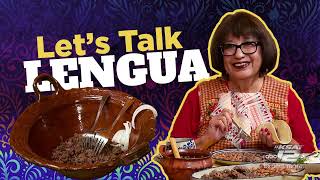 Food for thought Cooking lengua and learning about its role in Hispanic cuisine [upl. by Spillar]