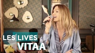 Vitaa  Peine amp pitié live [upl. by Potash]