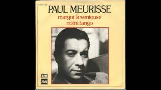 Paul Meurisse  Notre tango [upl. by Caruso597]