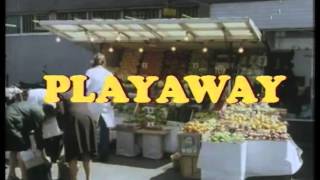 28 October 1974 BBC1  Play Away trailer [upl. by Garrik]