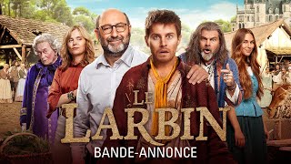 LE LARBIN  Bandeannonce [upl. by Annadiane]