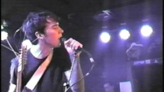 Joyce Manor  Constant Headache Live  Chain Reaction  VIPER VIDEO [upl. by Pinelli]