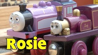 Enterprising Engines 35 Rosie [upl. by Chariot730]