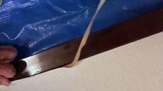 How to replace old fusuma sheet [upl. by Licko]