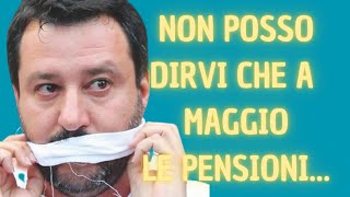 Cedolino Pensioni Maggio 2024 Guida Completa ai Pagamenti e Alle Novità [upl. by Amadus]