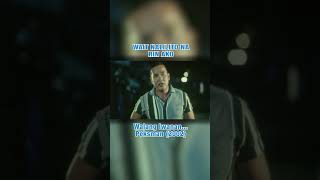 Magulo ka beh  Walang Iwanan Peksman  Cinemaone [upl. by Ennasor]