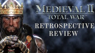 Medieval 2 is a Perfectly Balanced Broken game  Robbing Computers For Dummies [upl. by Mose898]