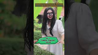 Ep 1 Tumbal Pinggir Jalan shorts drama dramafilmpendek filmpendek [upl. by Novyart539]