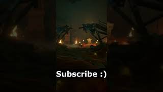 How to INSTANTLY SKIP to the Gold Hoarder in The Shores of Gold SEA OF THIEVES GLITCH [upl. by Hsu]