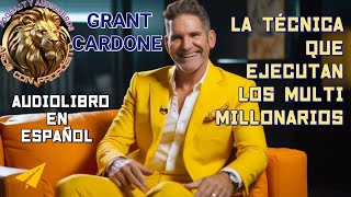 Audiolibro Best Seller  Grant Cardone  El Folleto Del Millonario [upl. by Eve]