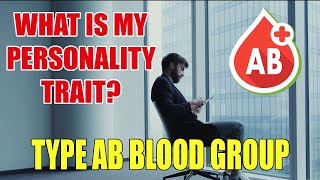 Blood Type AB Personality Traits  😲 look at the pinned comment shorts theories of personality [upl. by Nesrac]