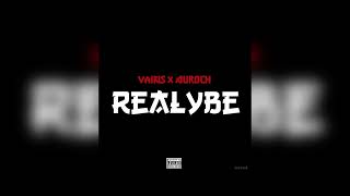 Vaikis feat Auroch  Realybė prod RK Beats [upl. by Netsirt]