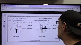 Diagnosing P2647 Rocker Arm PressSw Hi Voltage But I Have No idea What It Means [upl. by Brigitte]