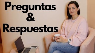 ¿COMO RECUPERARSE DEL ABUSO NARCISISTA Preguntas de INSTAGRAM amp STORIES de Terapia Grupal [upl. by Angelis]