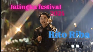 Rito Riba live performancedimahasao song meri bano gi kya🥰😍 [upl. by Brunhilde]