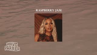 Victoria Monet Type Beat x Premo Rice Type Beat “Raspberry Jam” [upl. by Etterrag888]