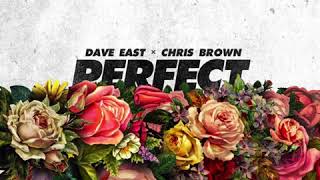 Perfect Clean  Dave East feat Chris Brown [upl. by Welles551]