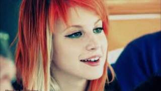 Paramore  Thats What You Get Alex Davey Club mix [upl. by Backer793]