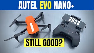 Did You MISS OUT on Autel Evo NANO Plus [upl. by Adnerad]