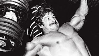 MIKE MENTZER HIT UNDERGROUND SEMINAR 1998 pt 1 amp 2 [upl. by Nodnrb80]