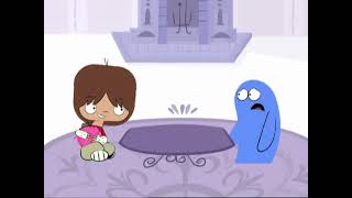 Fosters Home for Imaginary Friendswhy dont you just squeak it already [upl. by Damha]