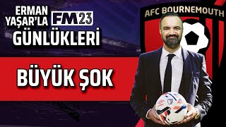 Şok Üstüne Şok  Tatil Dönüşü Gelişmeler  FM Günlükleri S4 40 [upl. by Hilarius384]