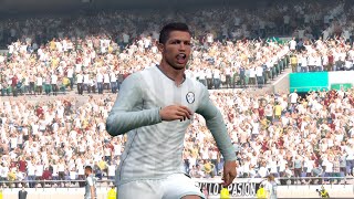 PES 2017 [upl. by Aleydis]