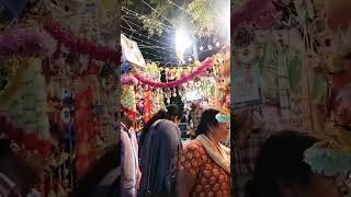 Malviya Nagar market 😱ytshorts 🙏🙏👍 [upl. by Eednim]