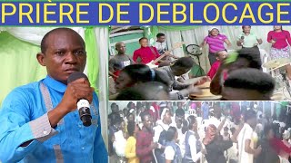 PRIERE DE DEBLOCAGE 19eme Jour de Reveille Theme  Ale pa peche anko 29  04  2024 [upl. by Duck]