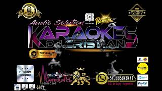 El reloj  PASTELES VERDES KARAOKE [upl. by Heydon]