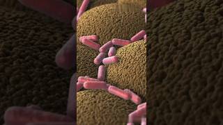 How Gut Bacteria Boost Your Health [upl. by Ayenat]