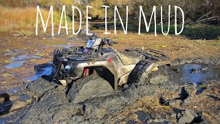 ATV mudding WinsFails Best of 2018 PART3 [upl. by Soble]