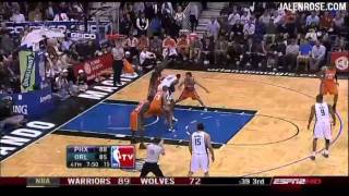 Back In The Day Dwight Howard Magic Mix  City [upl. by Fawne]